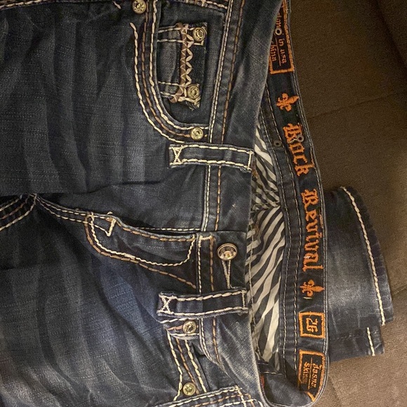 Womens Rock Revivals - Picture 2 of 3